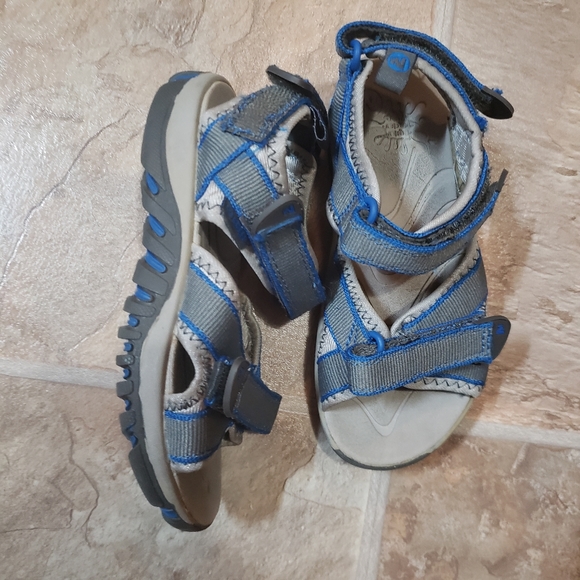 Merrell water shoes - Picture 4 of 5